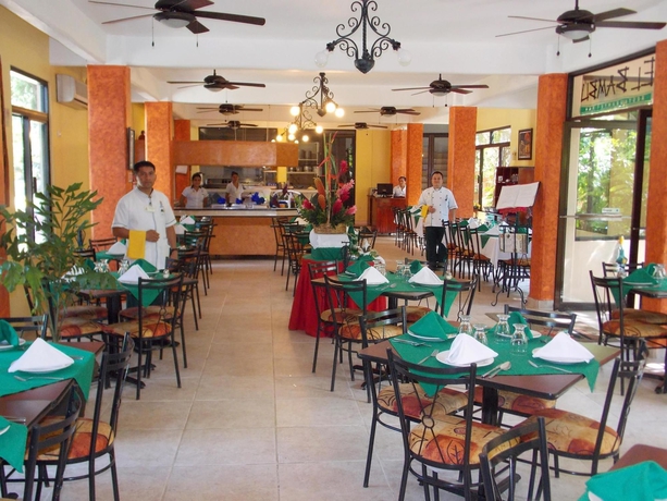 Hotel Maya Tulipanes