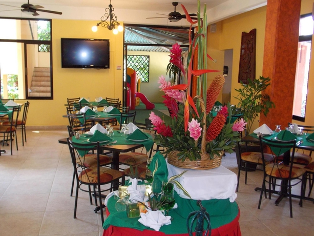 Hotel Maya Tulipanes