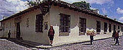 Hotel Mayan Inn