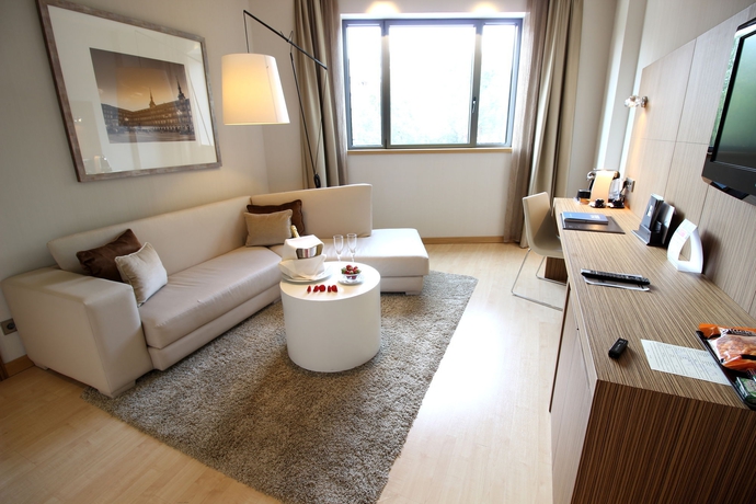 Hotel Maydrit
