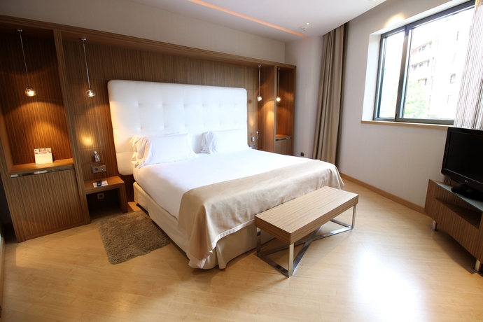 Hotel Maydrit