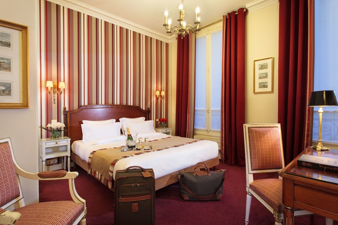 Hotel Mayfair Hotel