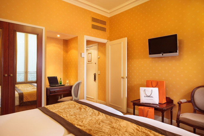 Hotel Mayfair Hotel
