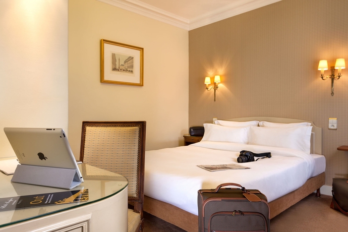 Hotel Mayfair Hotel