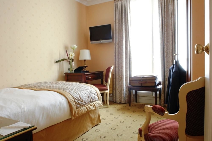 Hotel Mayfair Hotel