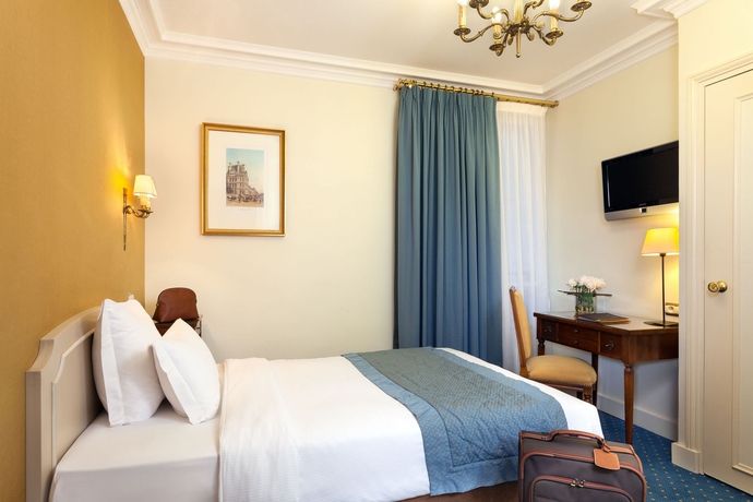 Hotel Mayfair Hotel