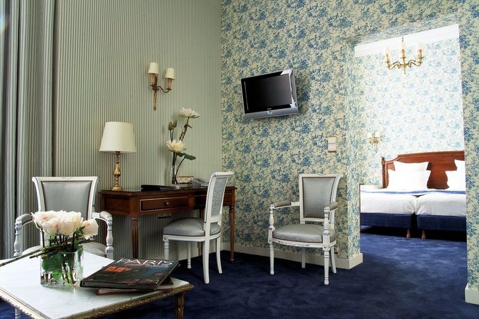 Hotel Mayfair Hotel