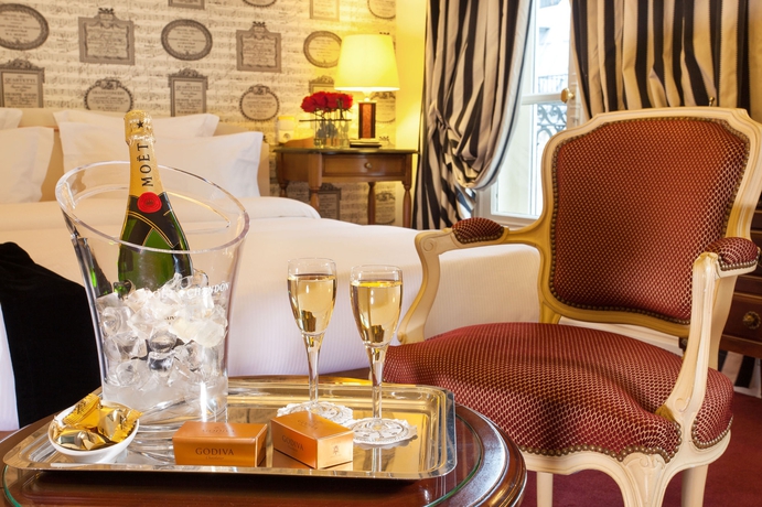 Hotel Mayfair Hotel