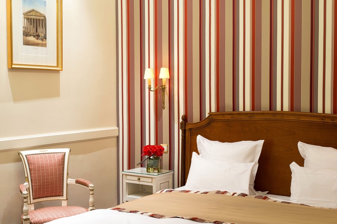 Hotel Mayfair Hotel
