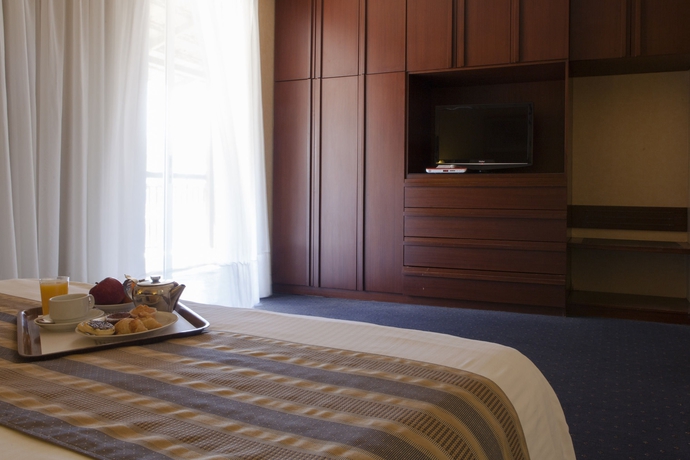 Hotel Mayflower - Hamra