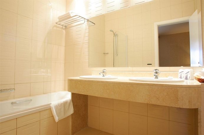 Hotel Mayflower - Hamra