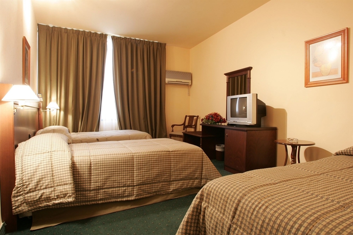 Hotel Mayflower - Hamra
