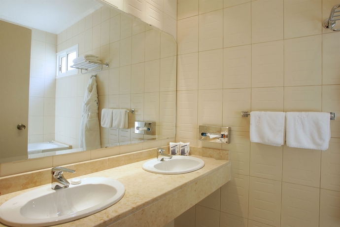 Hotel Mayflower - Hamra