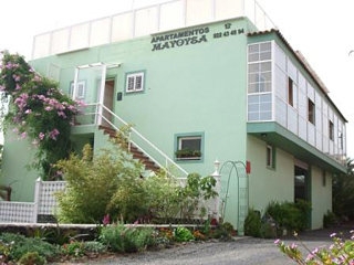 Hotel Mayoysa