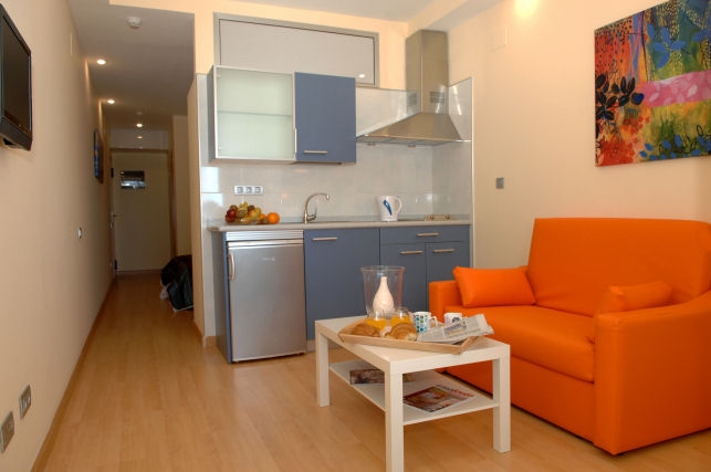 Hotel Maype Canteras