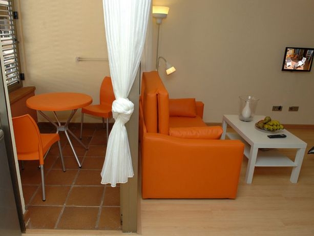 Hotel Maype Canteras