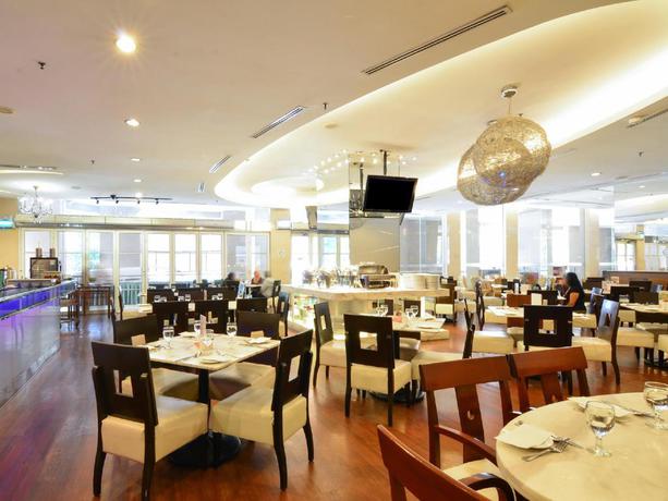 Hotel Maytower  Kuala Lumpur
