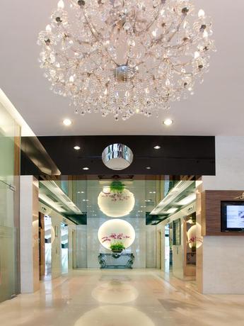 Hotel Maytower  Kuala Lumpur