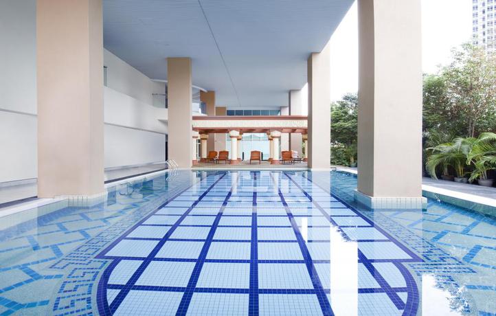 Hotel Maytower  Kuala Lumpur
