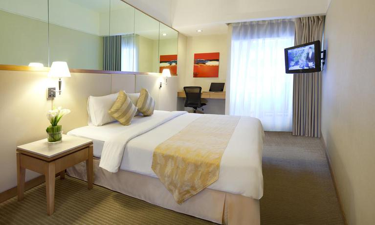 Hotel Maytower  Kuala Lumpur