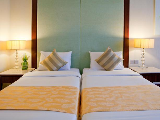 Hotel Maytower  Kuala Lumpur