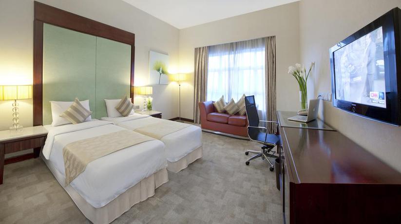 Hotel Maytower  Kuala Lumpur