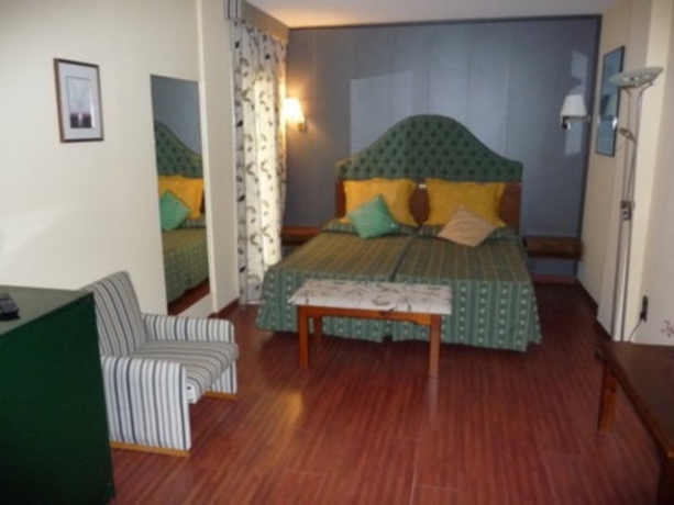 Hotel Mayurca