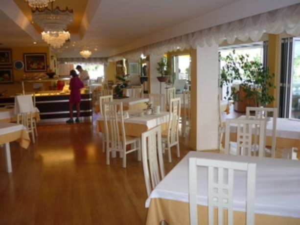 Hotel Mayurca