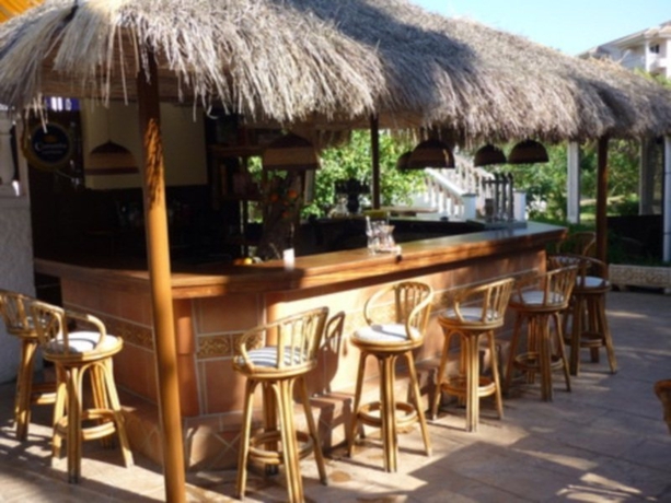 Hotel Mayurca