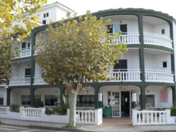 Hotel Mayurca