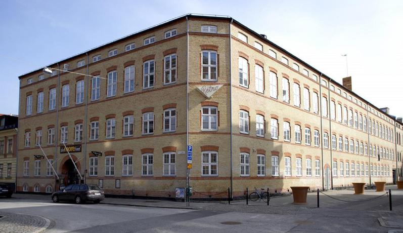 Hotel Mazetti
