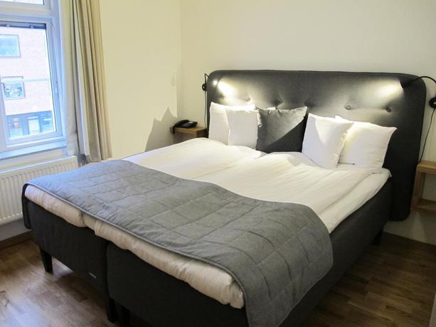 Hotel Mazetti