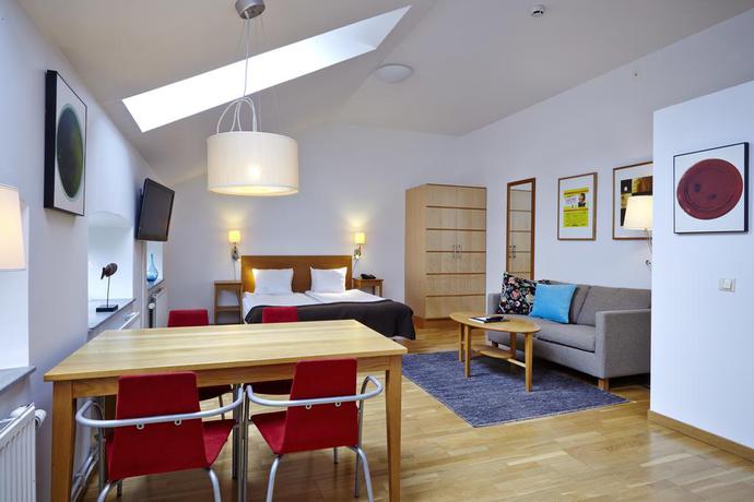 Hotel Mazetti