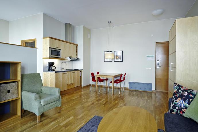 Hotel Mazetti