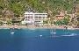 Hotel M.c Serapsu Beach Resort