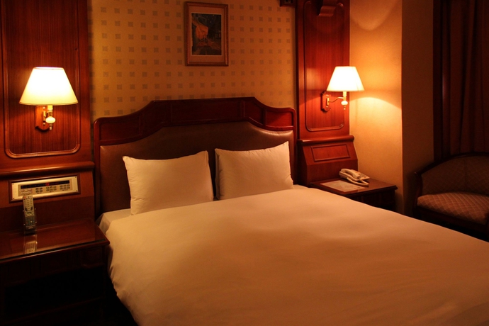 Hotel Meadow
