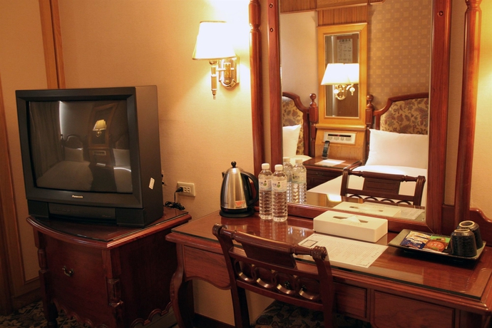 Hotel Meadow