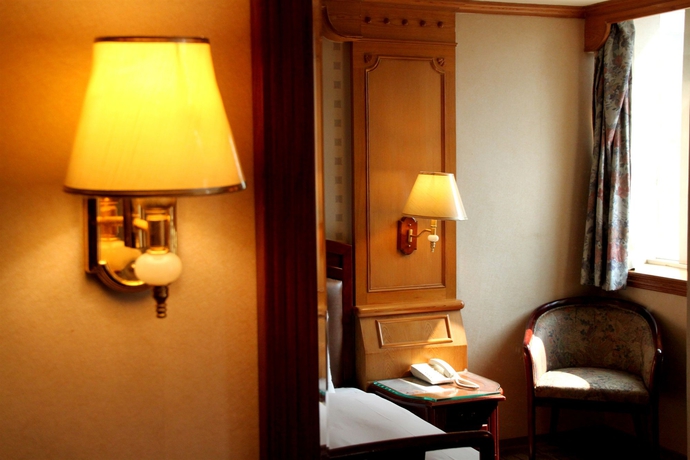Hotel Meadow