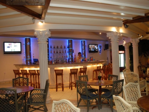 Hotel Meandros