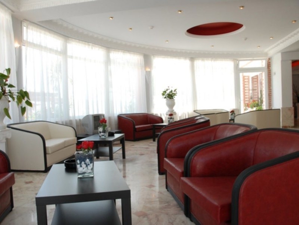 Hotel Meandros