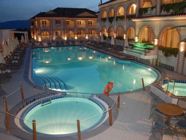 Hotel Meandros