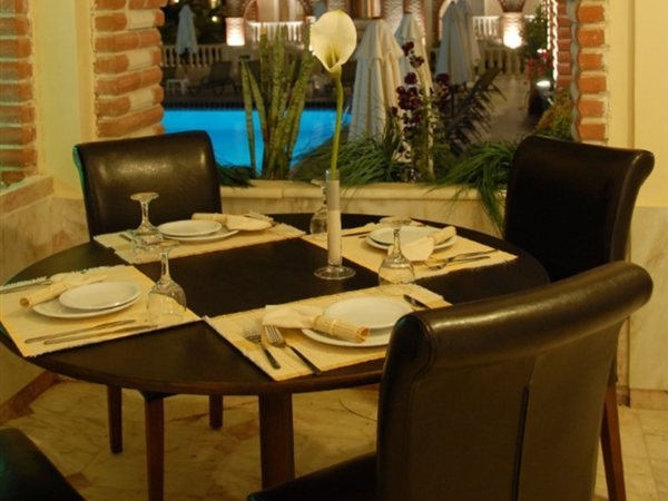 Hotel Meandros