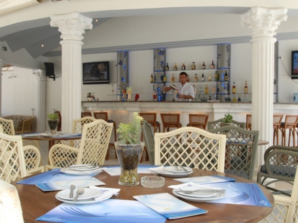 Hotel Meandros