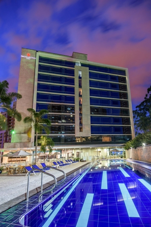Hotel Medellin Royal 