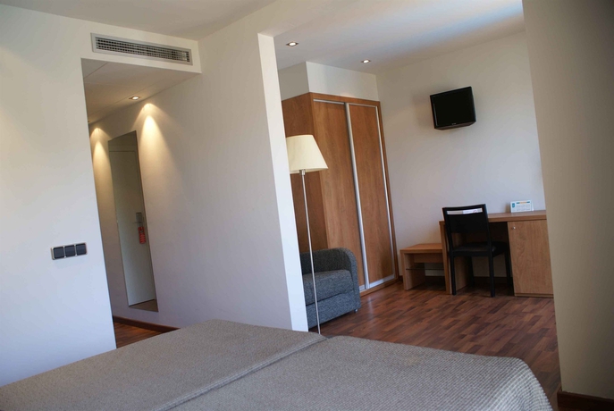Hotel Medes Ii