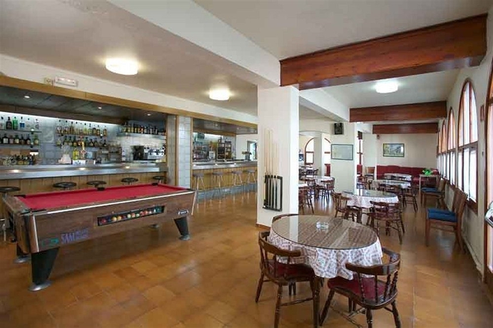 Hotel Medes Ii