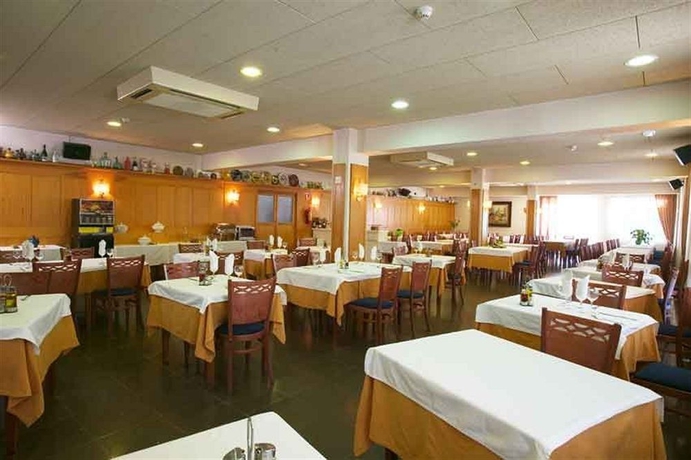 Hotel Medes Ii