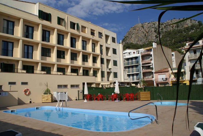 Hotel Medes Ii