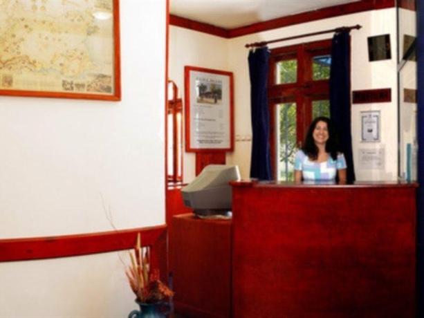 Hotel Medic