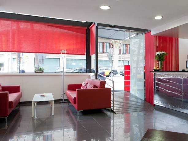 Hotel Medicis